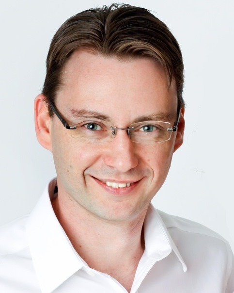 Sebastian Schurig (Geschäftsführer, ZTM)